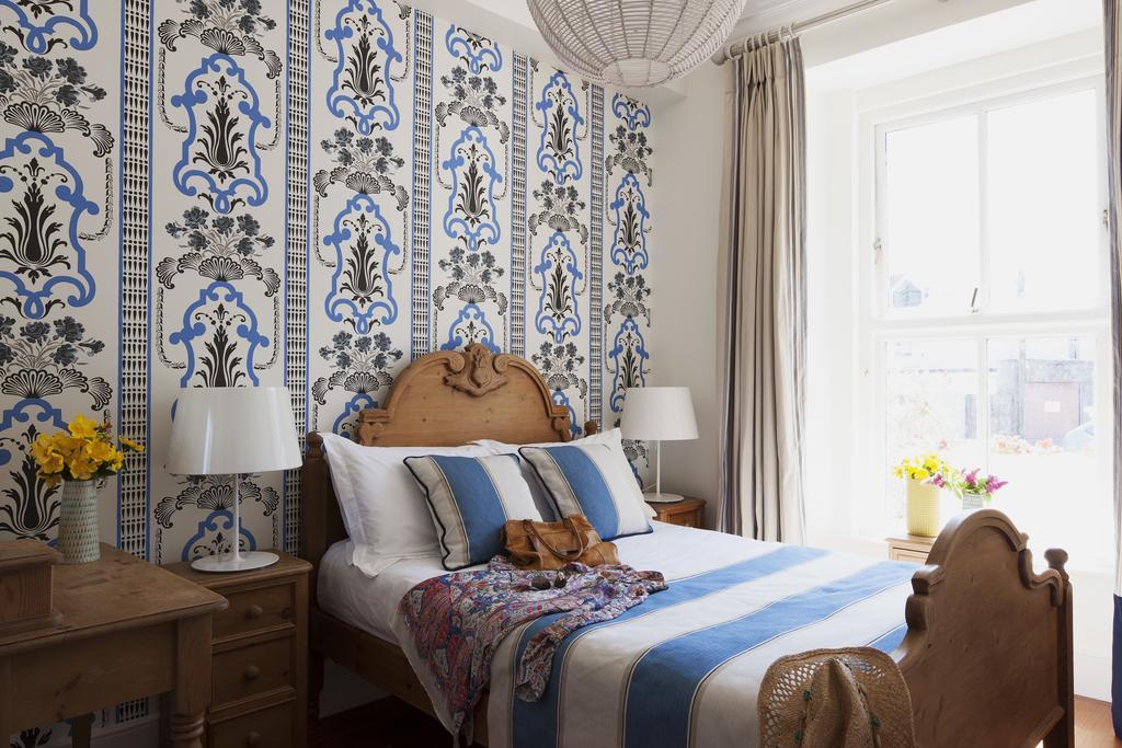 The Townhouse Strand Dunmore East Habitación foto